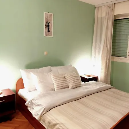 Jozo Apartman Omiš
