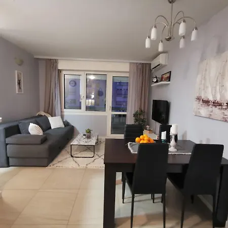 Jozo Apartman *