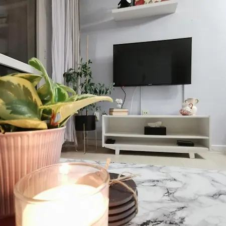 Jozo Apartman