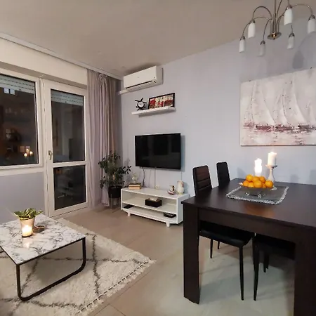 Apartman Jozo