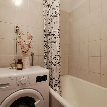 Apartman Jozo *