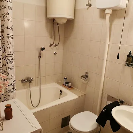 Apartman Jozo Omiš