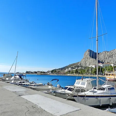 Jozo Apartman Omiš