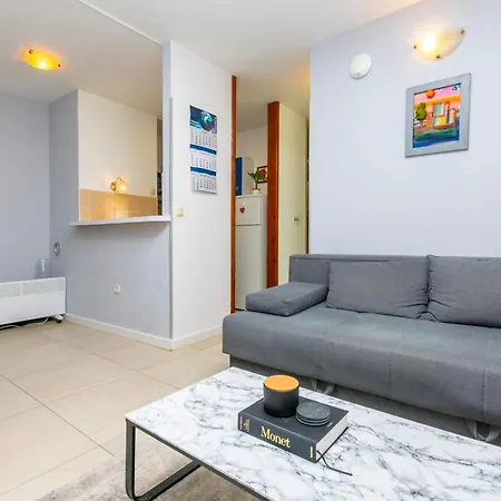 Jozo Apartman