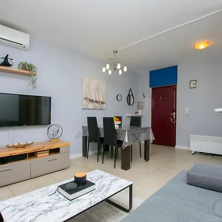 Apartman Jozo