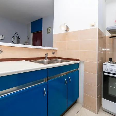 Jozo Apartman Omiš