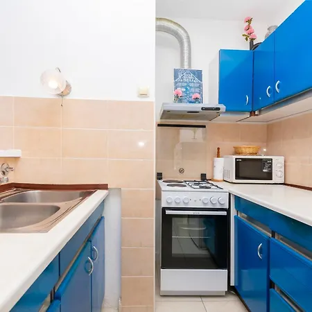 Jozo Apartman *