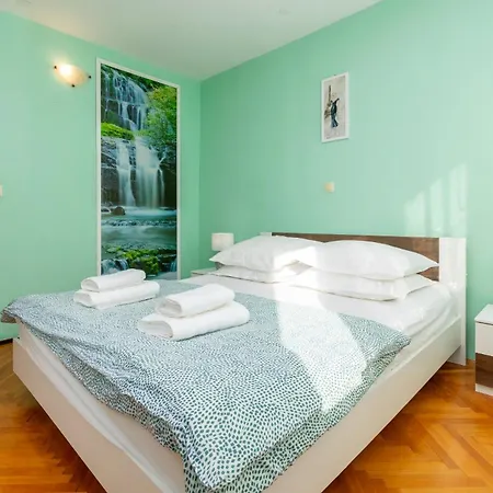 Jozo Apartman Omiš