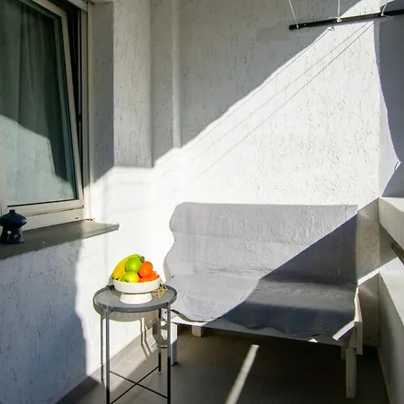 Jozo Apartman Omiš