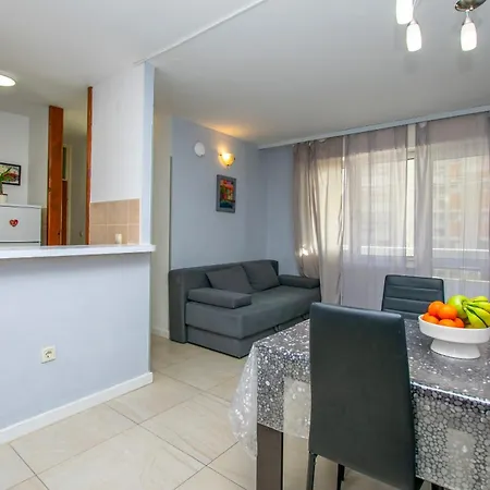 Apartman Jozo Omiš